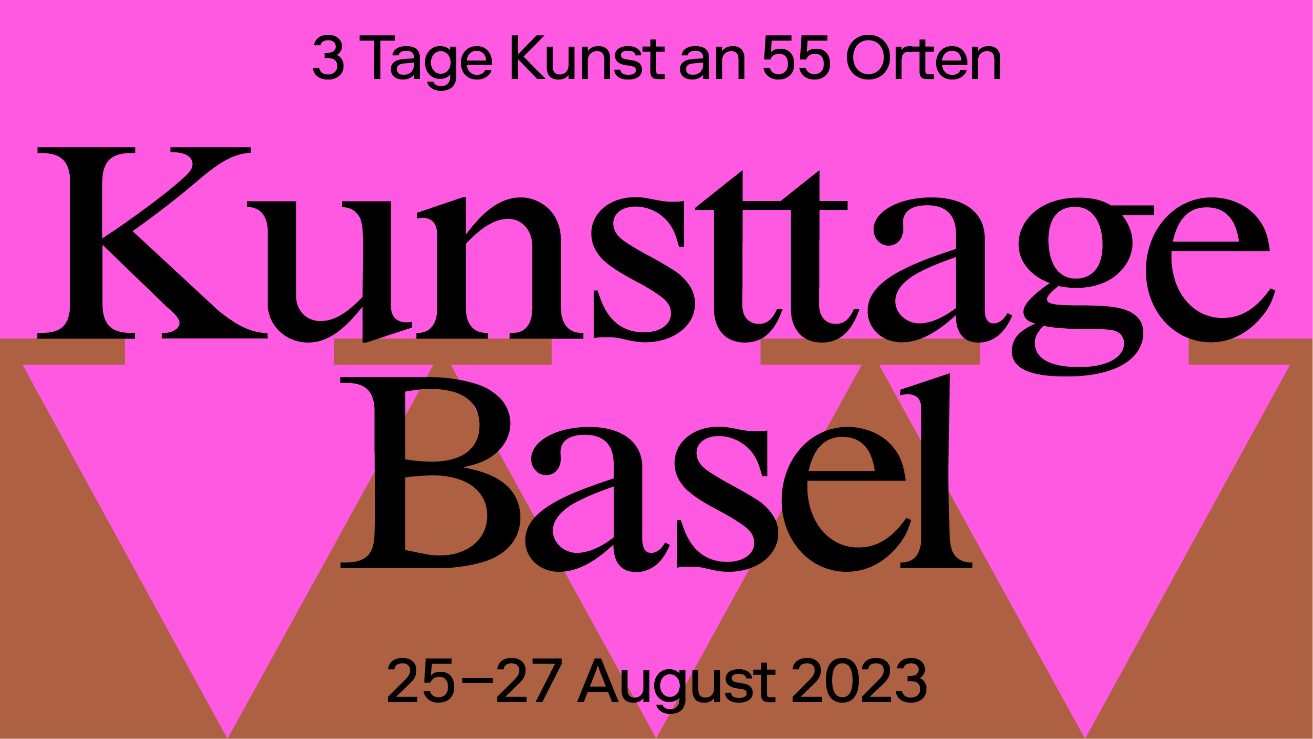 Kunsttage Basel