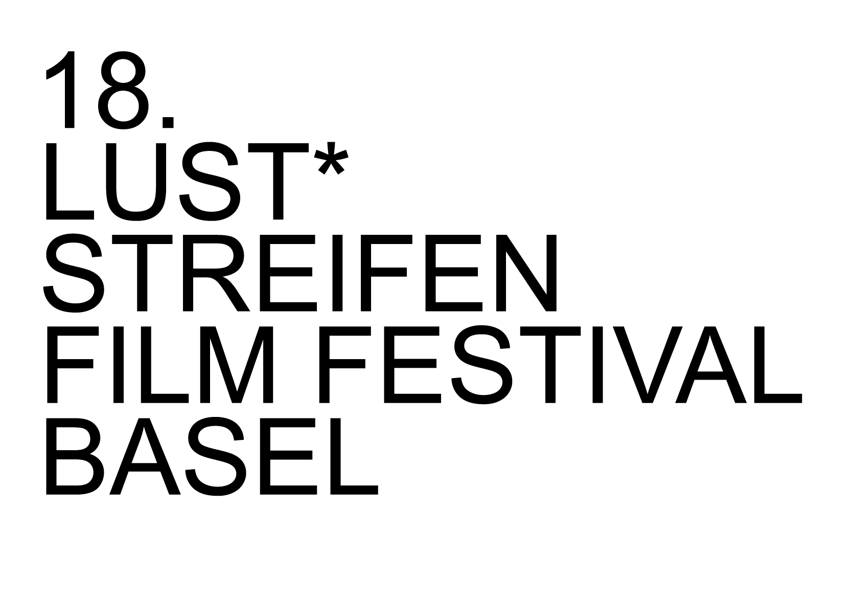 Luststreifen* 2025