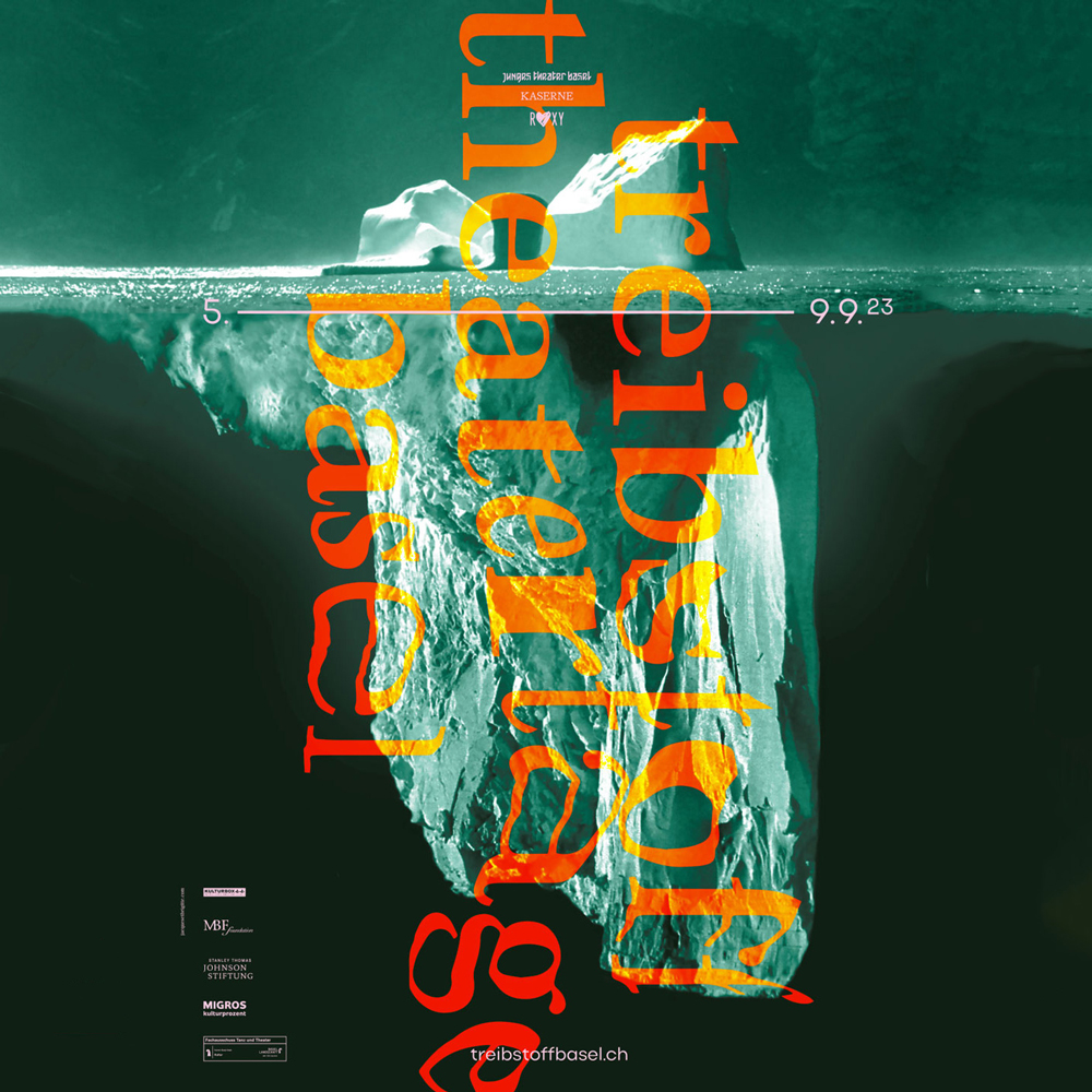 Treibstoff Theatertage