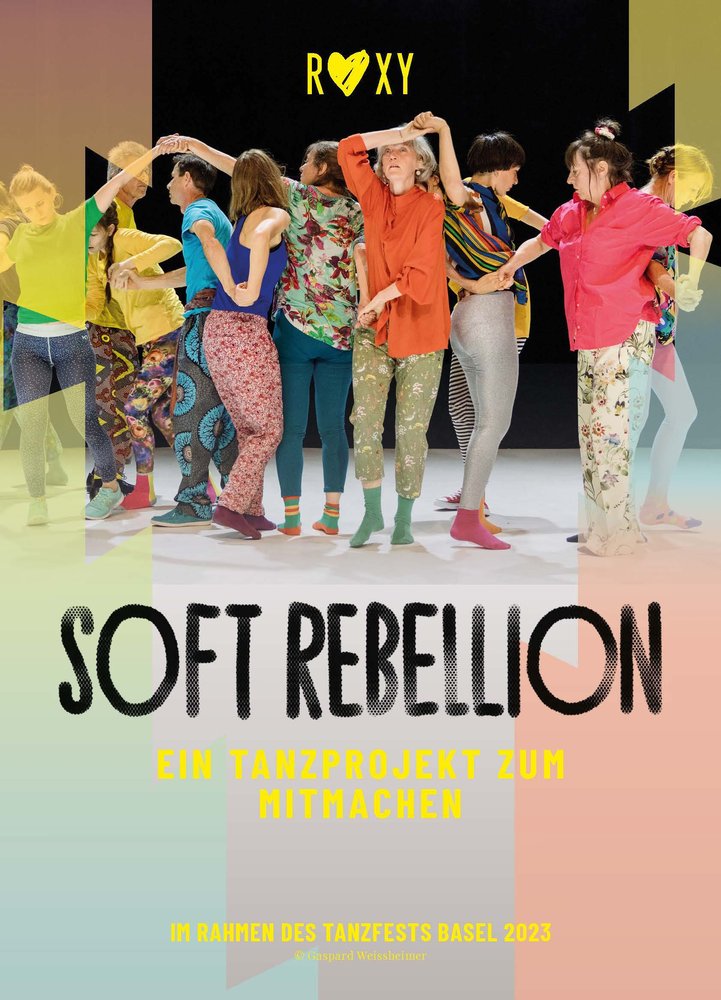 soft rebellion