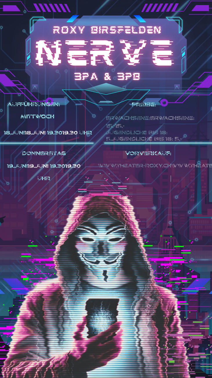 NERVE