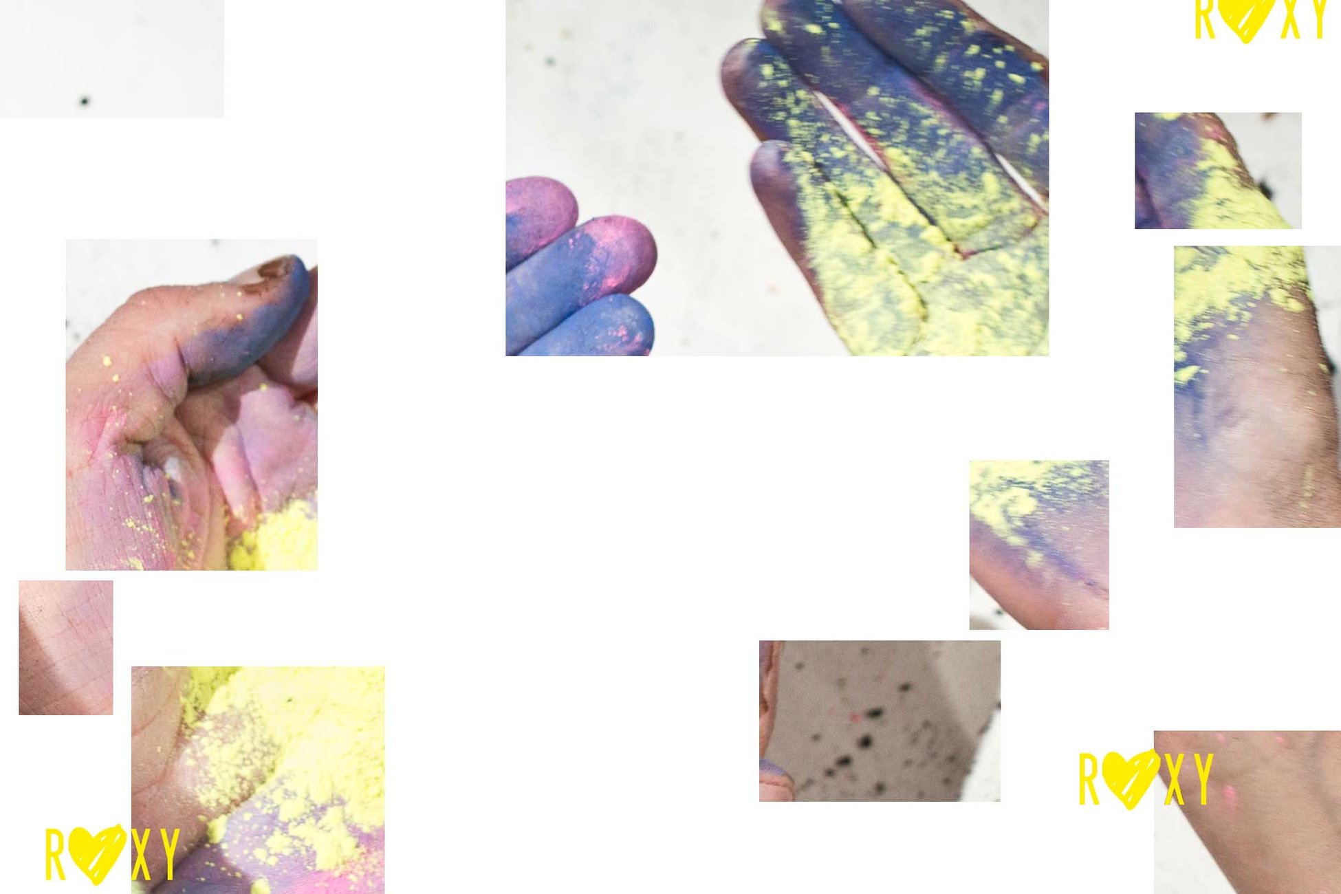 IN MANY HANDS
