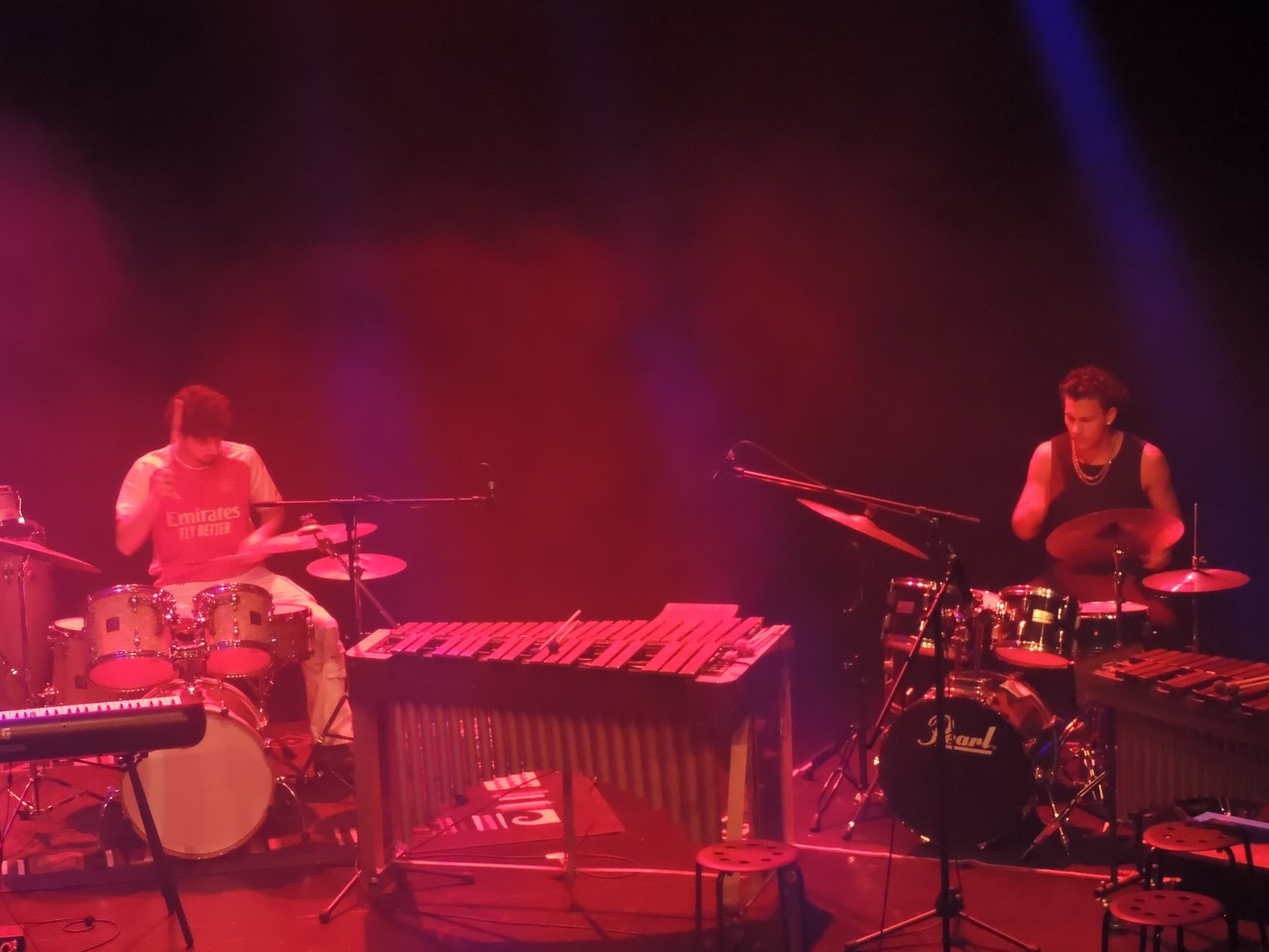 drums and more 2
