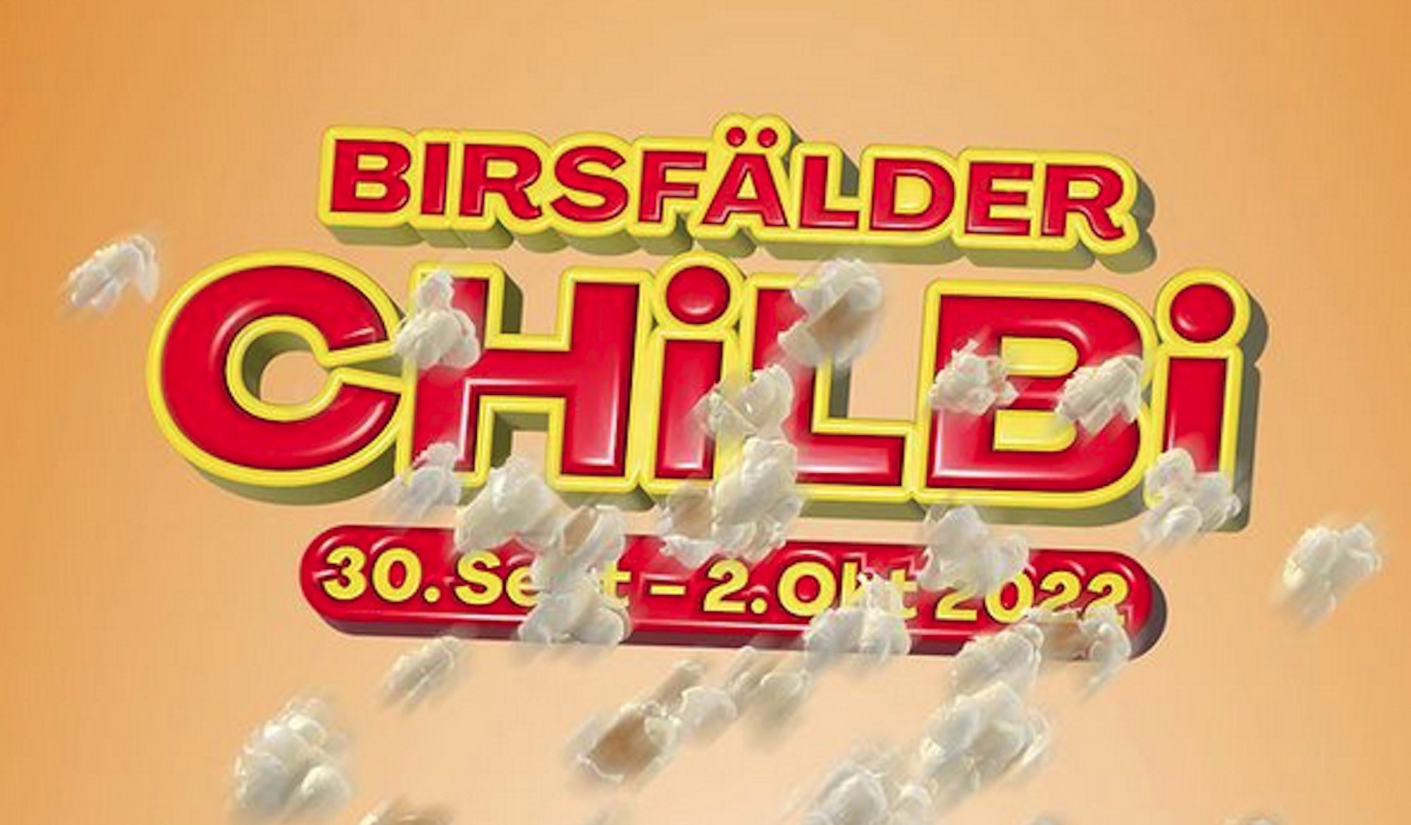 ROXY goes Chilbi Birsfelden