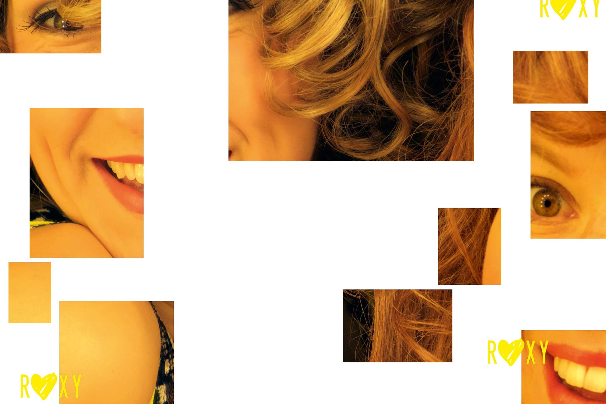 MESH_PRETTY WOMAN