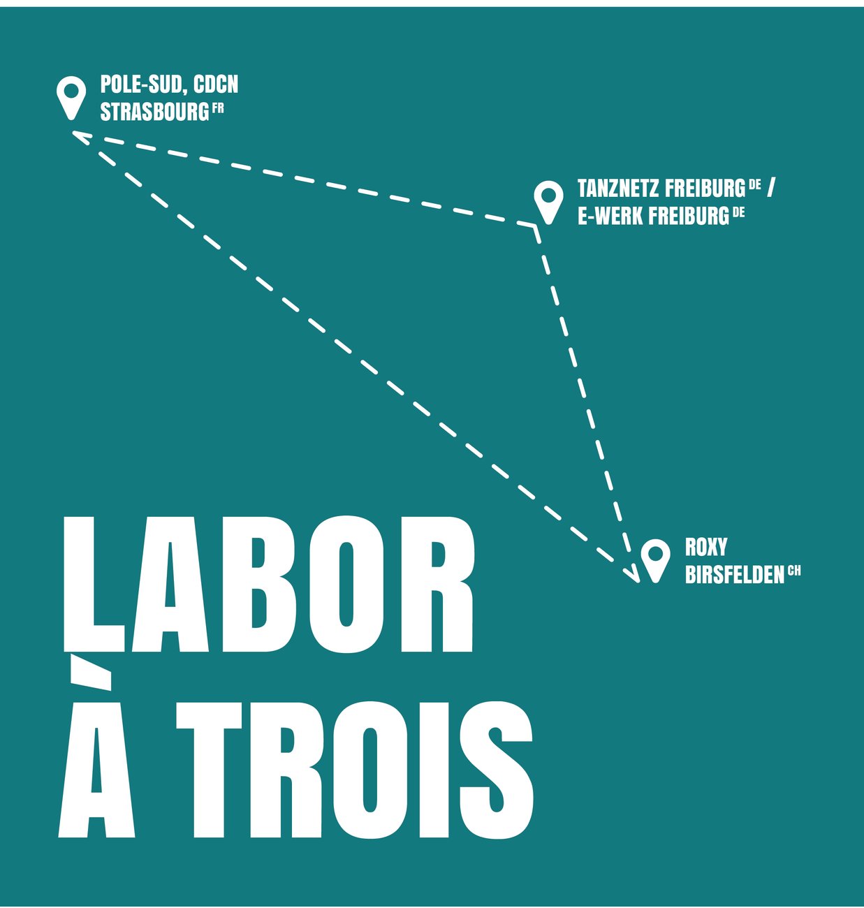 Labor à trois