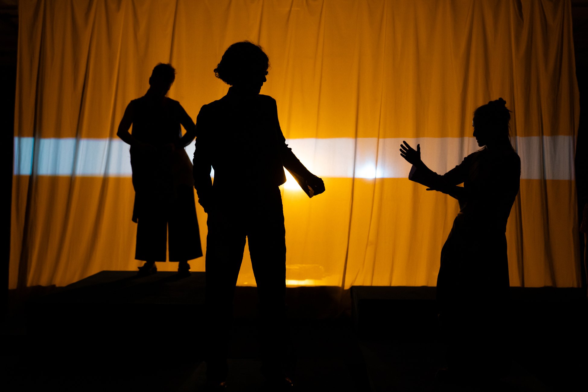 Sie wachen über Dich